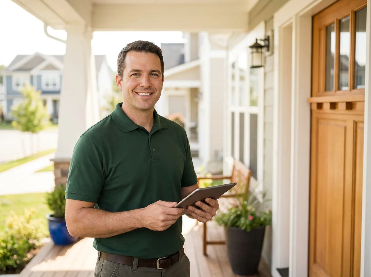 Pest control FAQs for Mccall Creek, MS